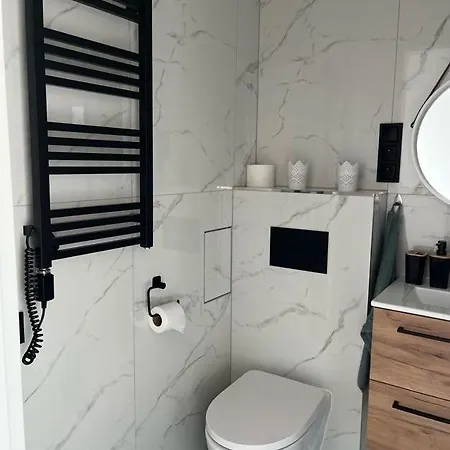 Apartment 16 *