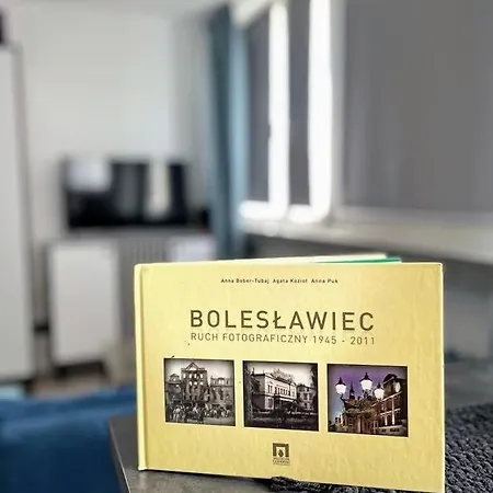 Apartment 16 Boleslawiec (Lower Silesia)