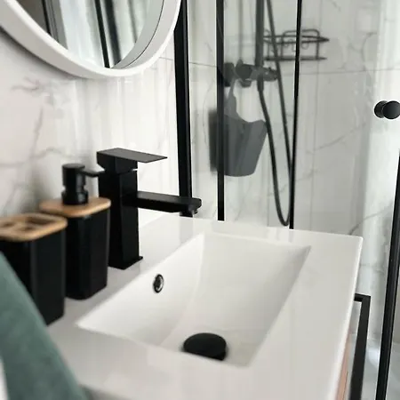 Apartament 16 Boleslawiec (Lower Silesia)
