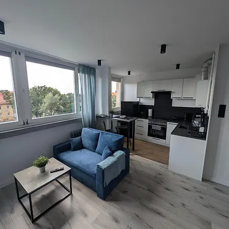 16 Apartment