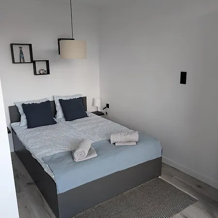 Apartment 16 Boleslawiec (Lower Silesia)