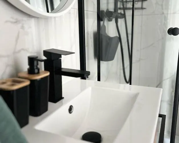 Appartamento 16 Boleslawiec (Lower Silesia)