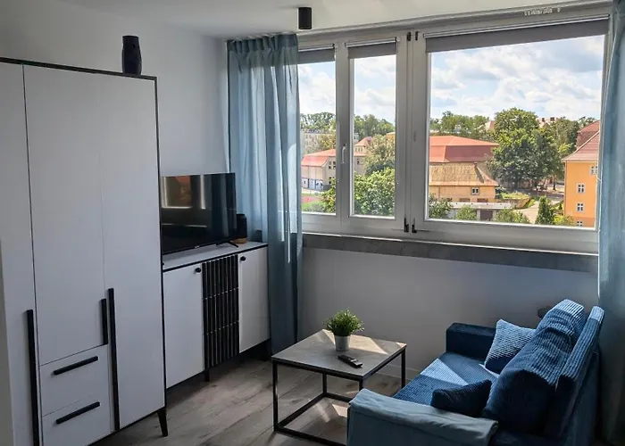 Appartamento 16 Boleslawiec (Lower Silesia)