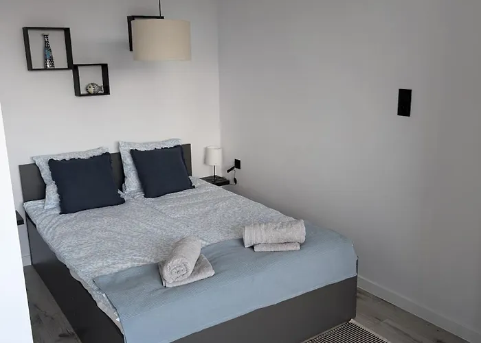 Appartamento 16 Boleslawiec (Lower Silesia)